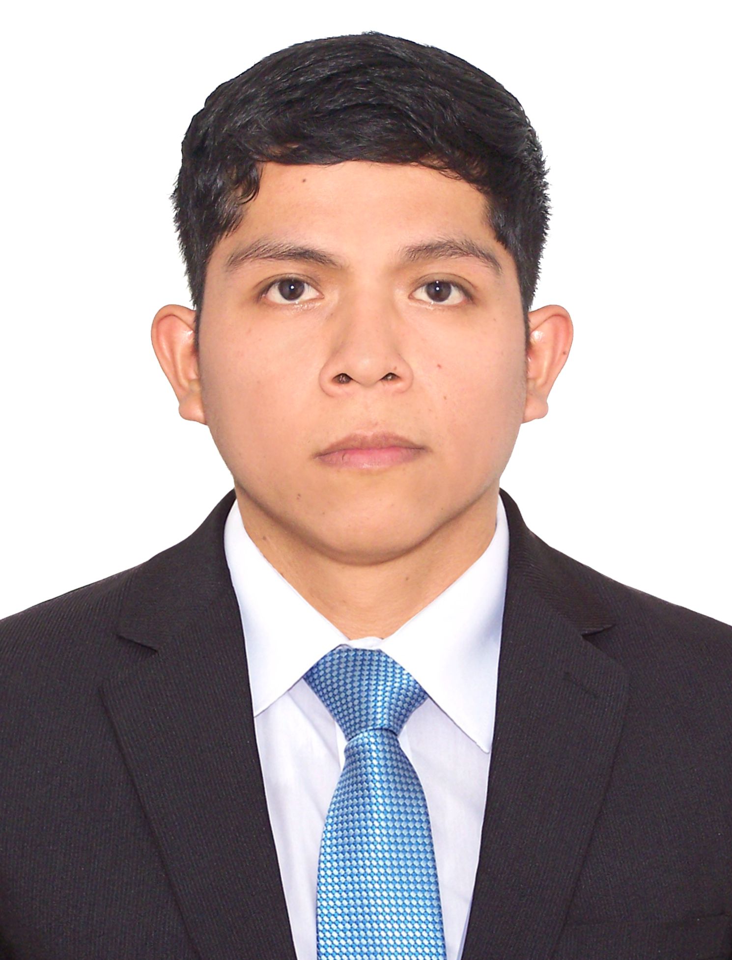 Q.F. Jaime Cabrera Toledo